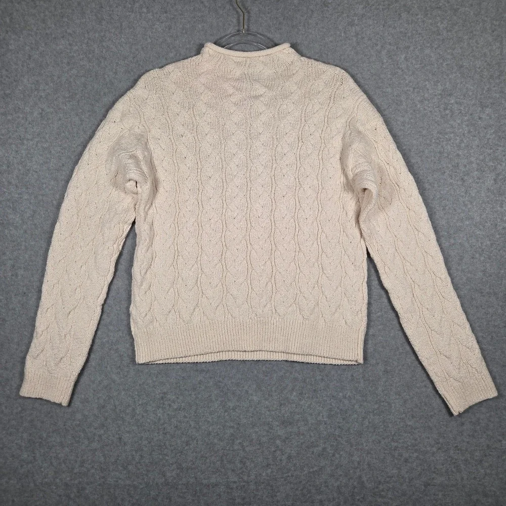 J. Crew Factory crew cable
